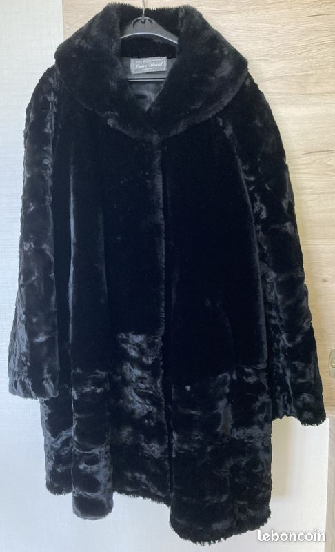 Manteau (image 1)