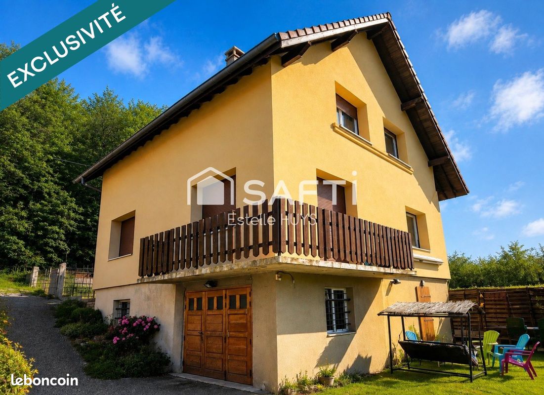 Maison 5 pièces 125 m² (image 1)
