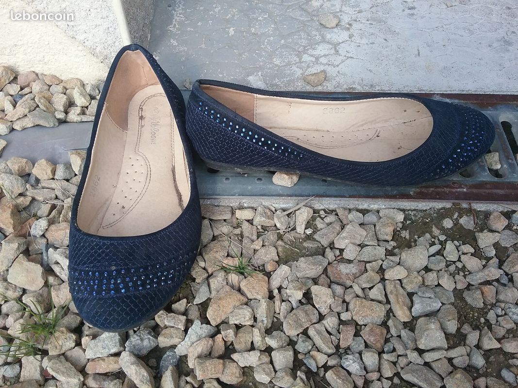 Ballerines (image 1)