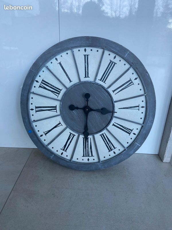 Horloge (image 1)