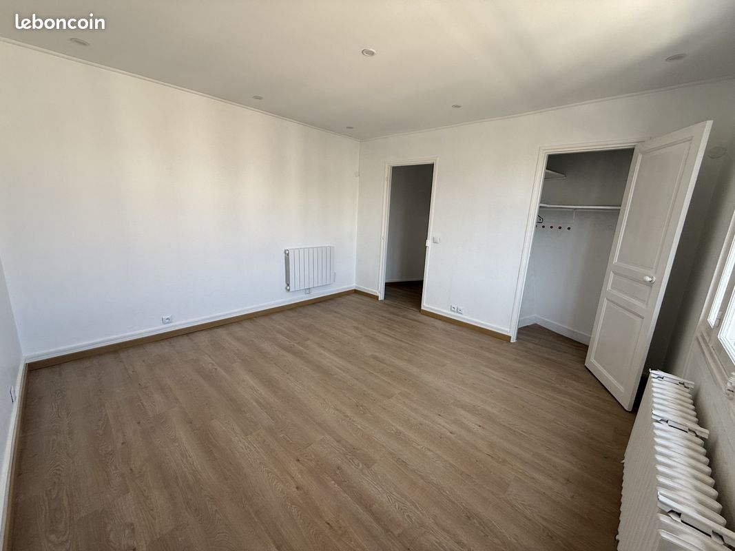 Appartement 2 pièces 39 m² · à Saint-Germain-en-Laye · 39 m² · 1 250 €/mois