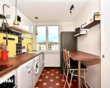 Appartement 214 000 € - 63 m²