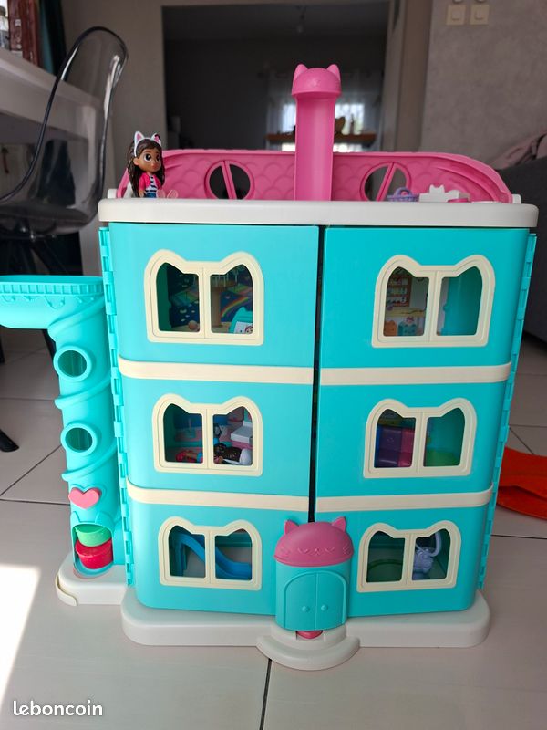 Maison de gabby (image 1)