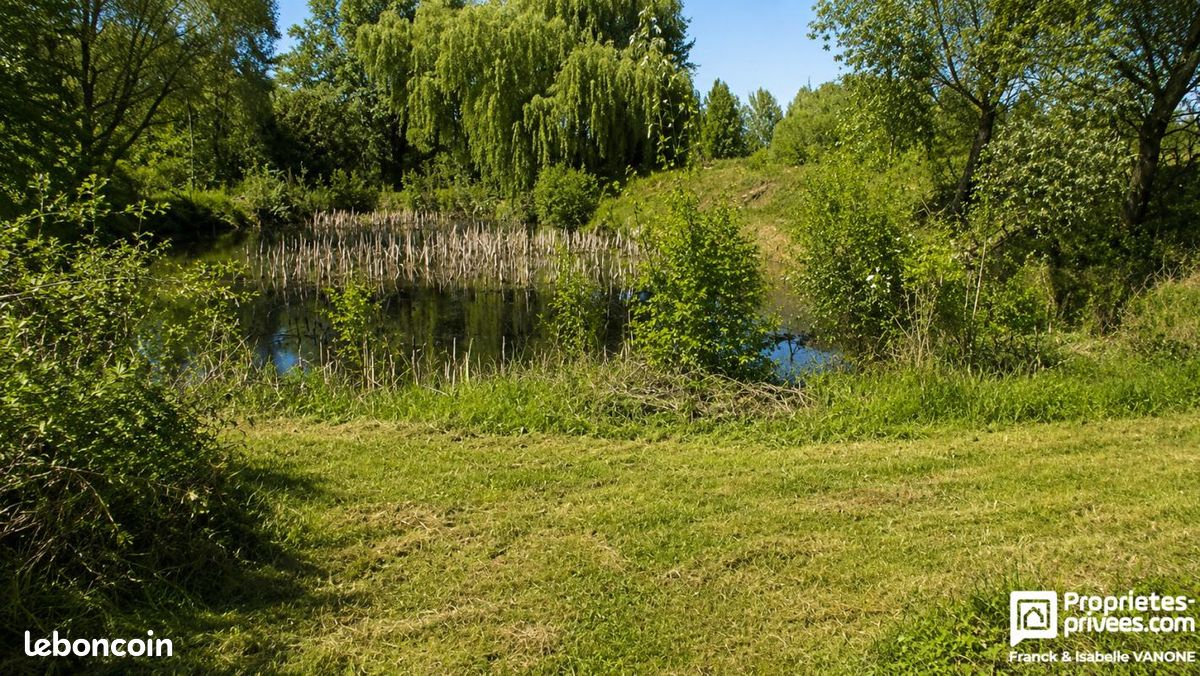 Terrain Aubers · 220 500 €