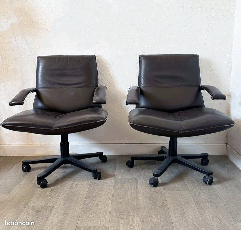 Fauteuil de Jean Louis Berthet (image 6)