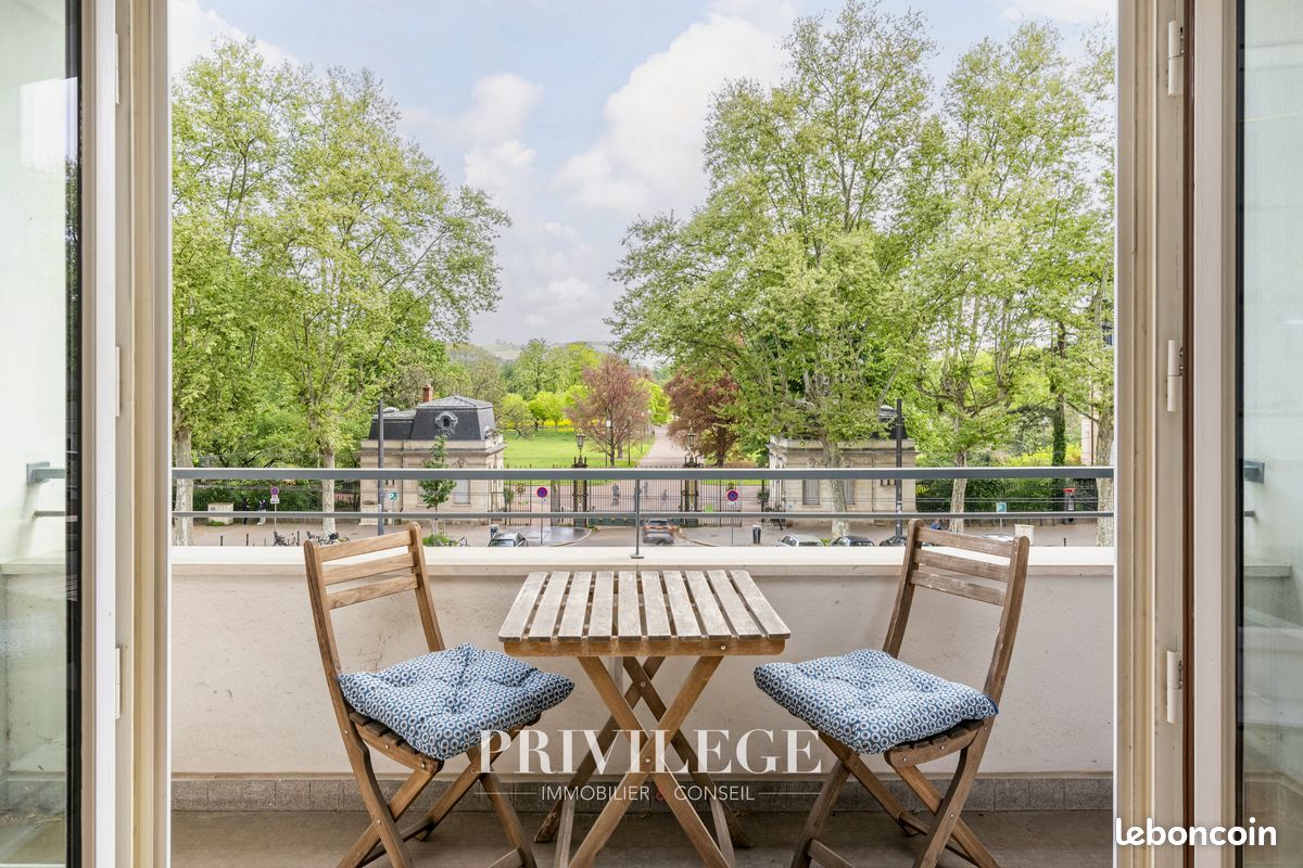 Appartement 6 pièces 163 m² · à Lyon · 163 m² · 995 000 €