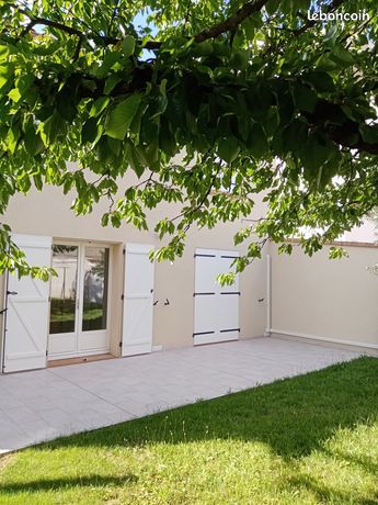 Location maison T5 aux Sept Deniers à Toulouse