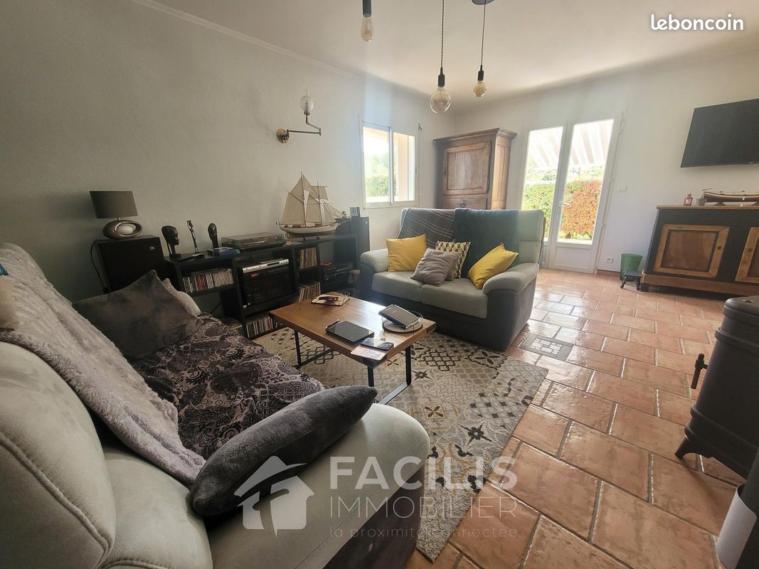 Pavillon 5 pièces 112 m² - Mouthiers-sur-Boëme 16440 (image 3)