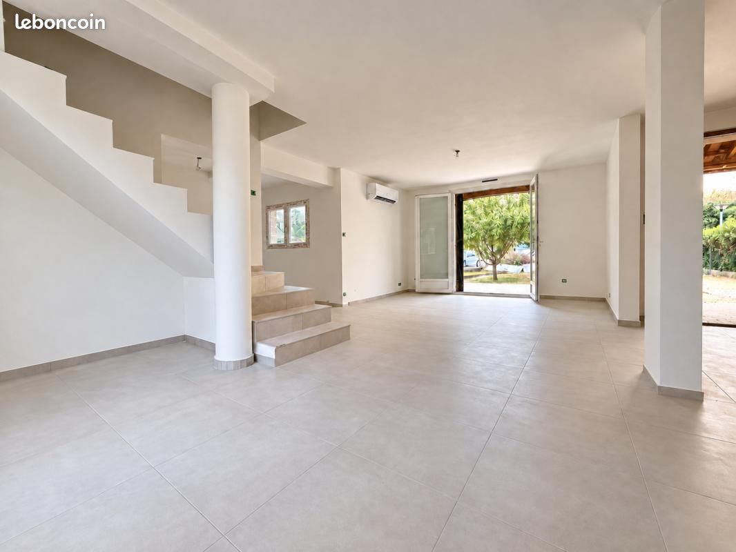 Maison 5 pièces 110 m² · à Loriol-sur-Drôme · 110 m² · 220 000 €