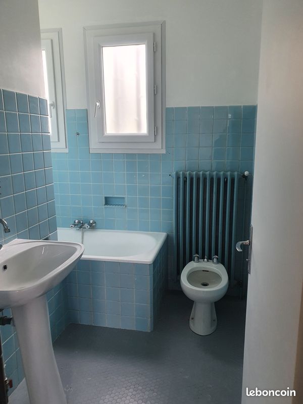 Maison a louer dreux - 5 pièce(s) - 89 m2 - Surfyn