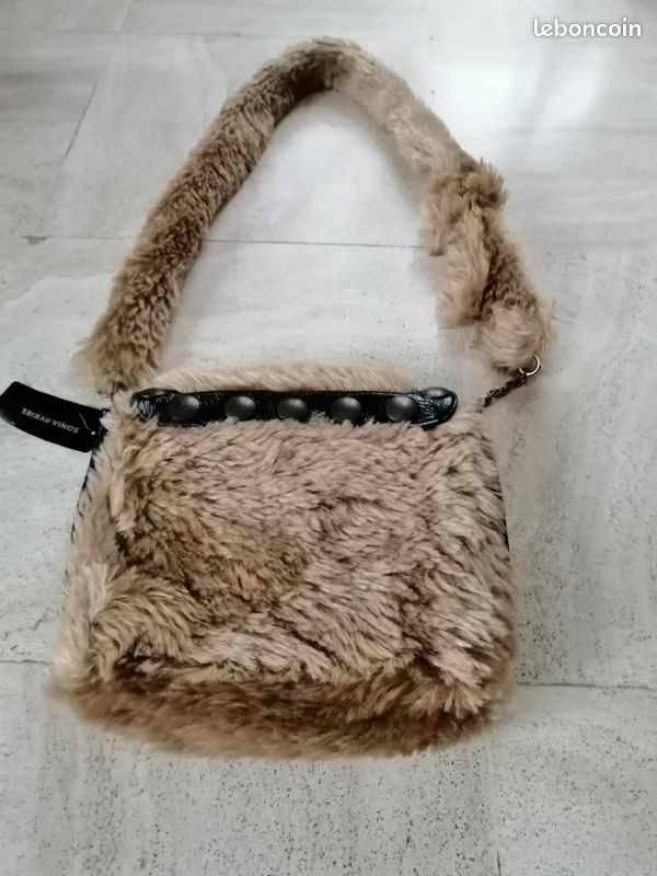 Très joli sac sonia rykiel (image 4)