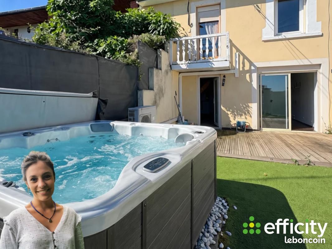 Appartement 3 pièces 73 m² · à Saint-Romain-le-Puy · 73 m² · 155 000 €