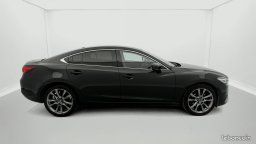 MAZDA Mazda6 2.2L SKYACTIV-D 175 ch BVA6 Selection (image 9)