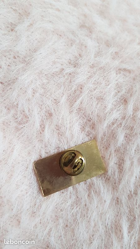 Pin's Yoplait – Jeux Olympiques Albertville 1992, Ski