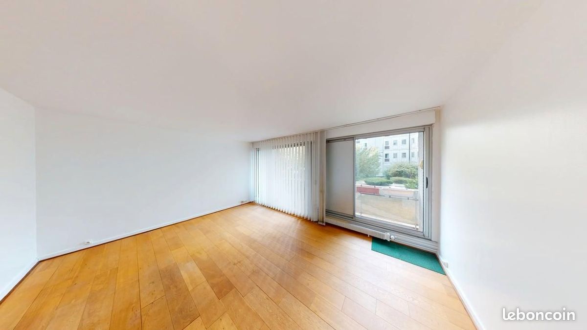 Appartement 3 pièces 74 m² · à Boulogne-Billancourt · 74 m² · 2 000 €