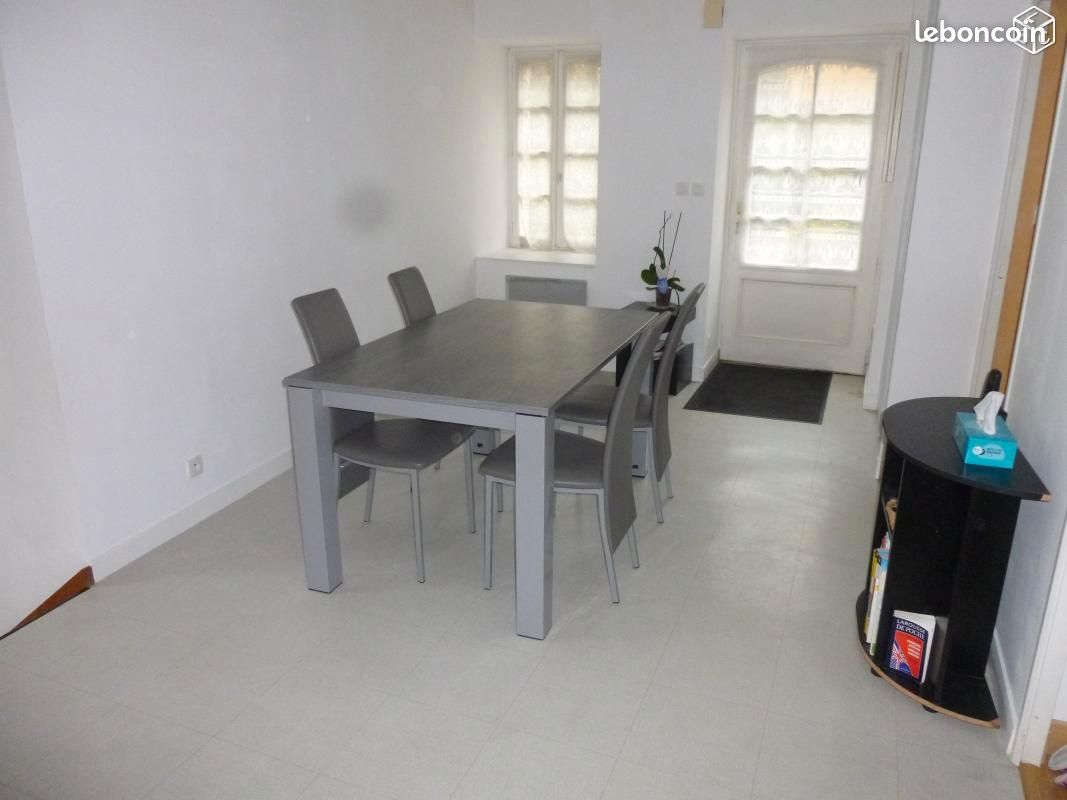 Appartement 3 pièces 55 m² · à Saint-Erblon · 55 m² · 145 000 €