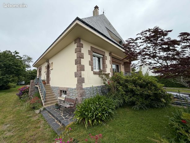 Maison 6 pièces 161 m²