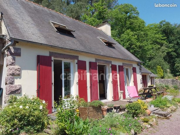 Maison 5 pièces 110 m²