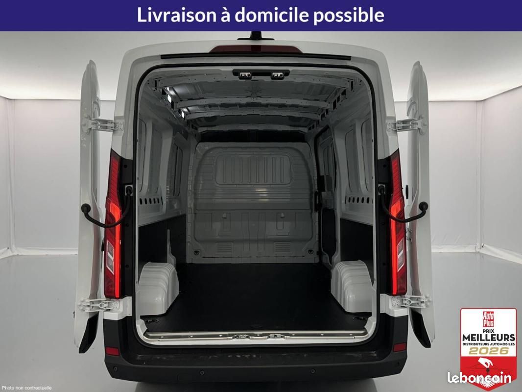 Maxus Deliver 9 L3H2 150ch (image 9)