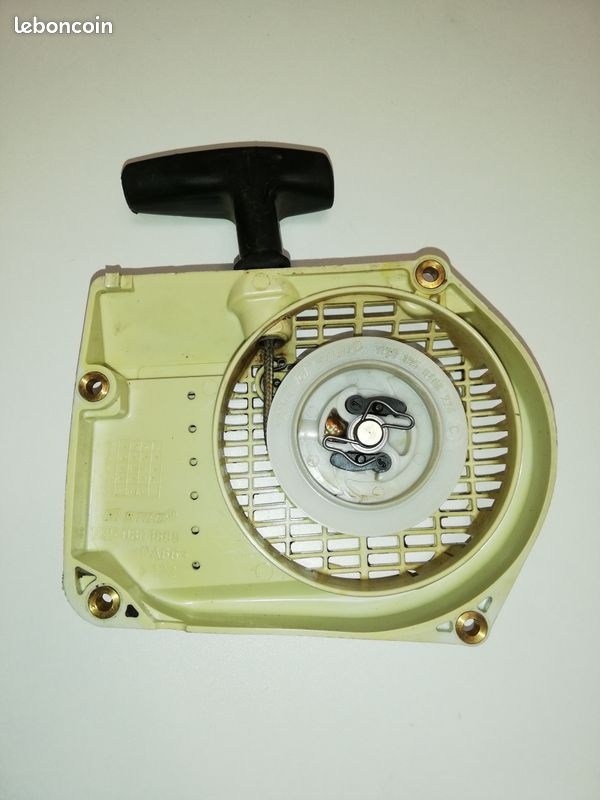 Lanceur complet Stihl 036 (image 2)