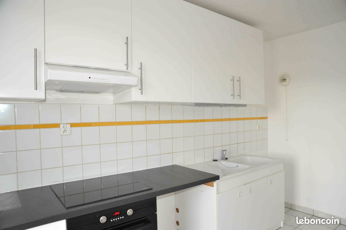 Appartement 4 pièces 90 m² · à Meyzieu · 90 m² · 343 000 €