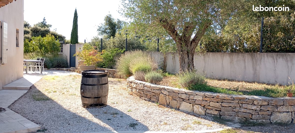 Maison 7 pièces 212 m² · au Thoronet · 212 m² · 650 000 €
