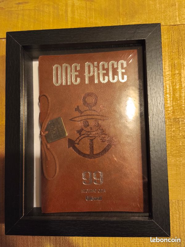 One Piece tomes Collector 98 - 99 - 100 (image 3)