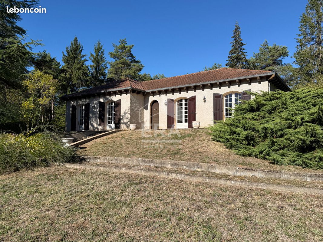 Maison 5 pièces 147 m² · à Périgueux · 147 m² · 318 000 €