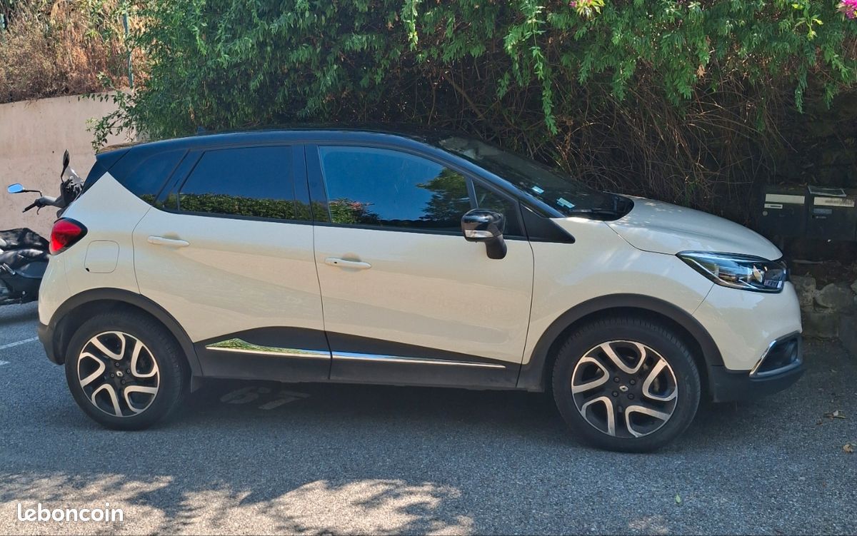 Renault captur (image 2)