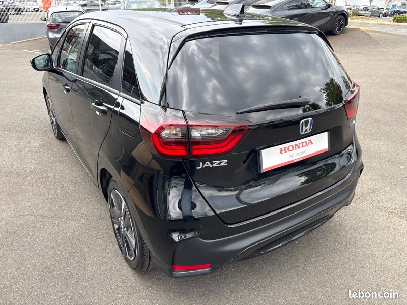 Honda Jazz 1.5 i-MMD 122 Hybrid Advance (image 3)
