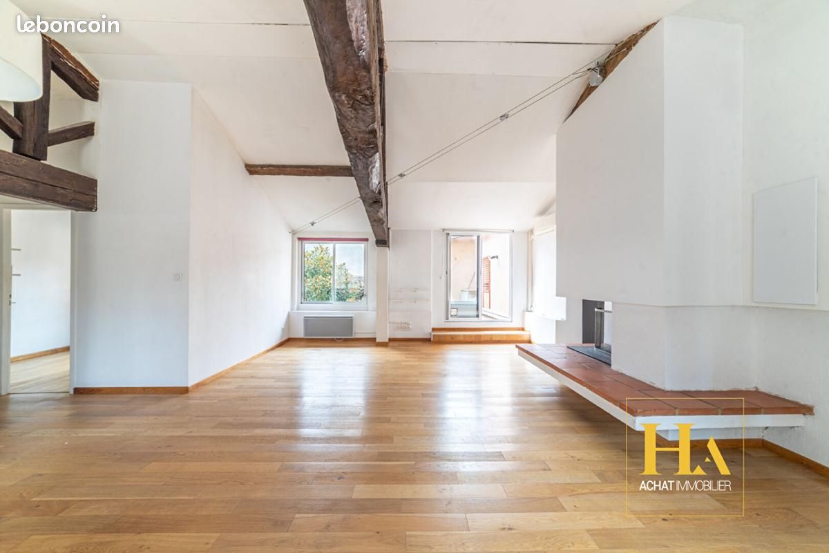 Appartement 5 pièces 146 m² · à Toulouse · 146 m² · 514 500 €