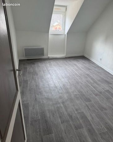 Appartement quartier calme