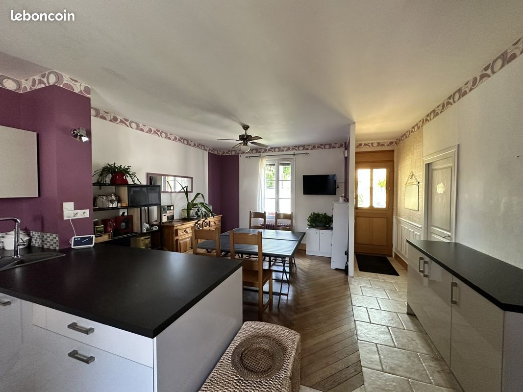 Maison 6 pièces 117 m² · à Semoy · 117 m² · 290 440 €