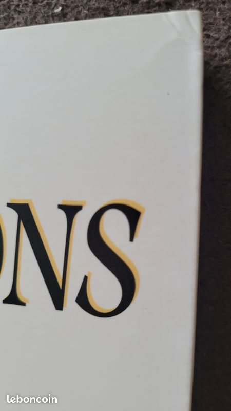Livre sur les champignons de Béatrice Potter (image 8)