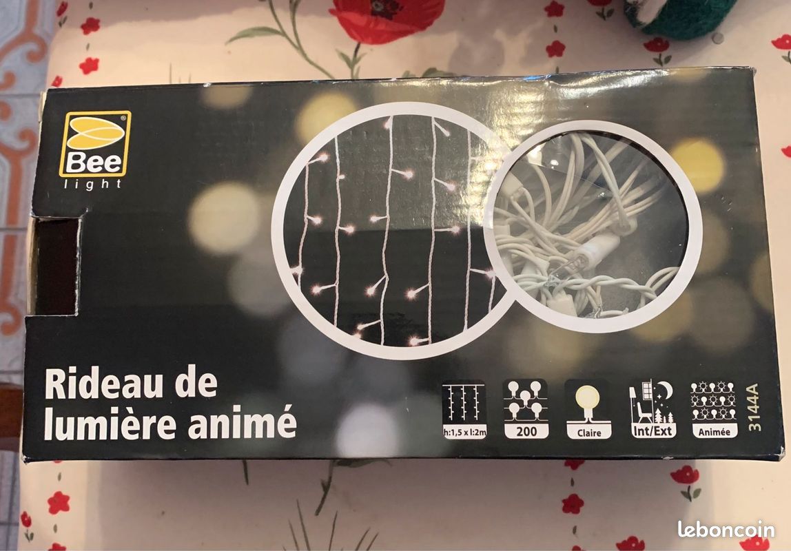 Décoration de Noël intérieur (image 6)