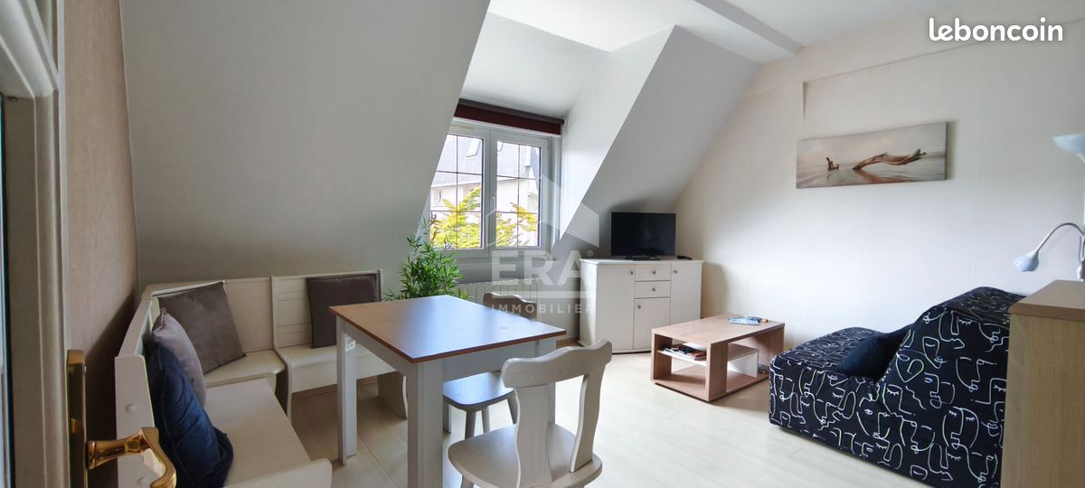 Appartement 1 pièce 30 m² · à Wimereux · 30 m² · 199 000 €