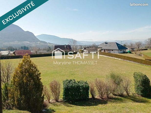Maison 7 pièces 147 m²
