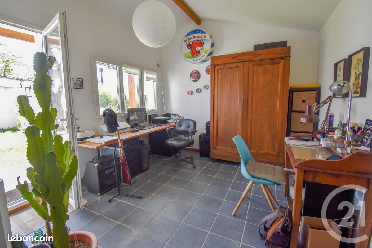 Maison a louer saint-medard-en-jalles - 5 pièce(s) - 96 m2 - Surfyn