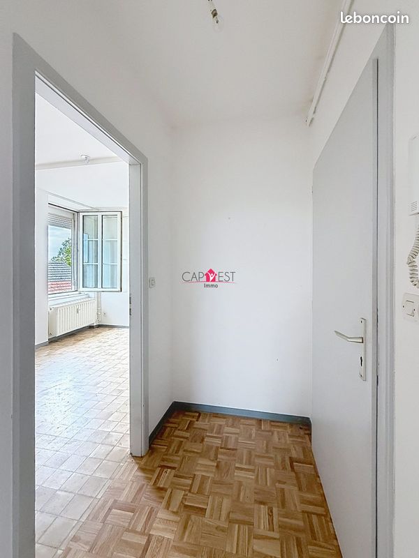 Appartement 3 pièces 64 m² · à Struth · 64 m² · 605 €/mois
