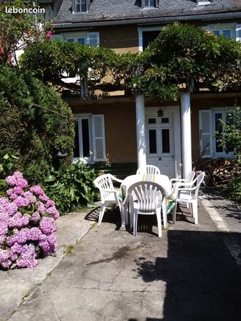 Maison Galey Pyrénées Ariégeoises