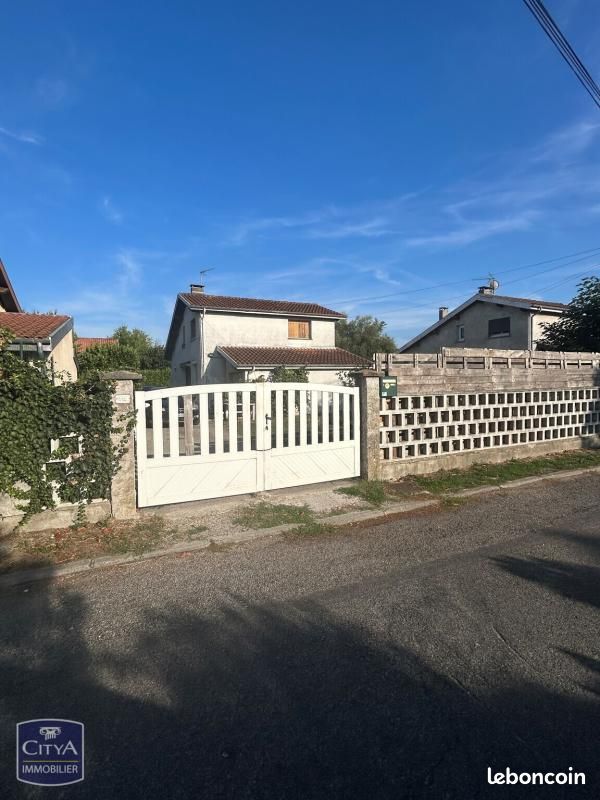 Maison 5 pièces 95 m² · à Pamiers · 95 m² · 202 000 €