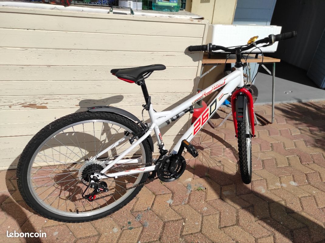 A Vendre vélo (image 2)