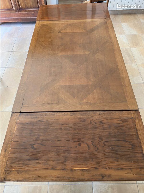 Table bretonne (image 5)