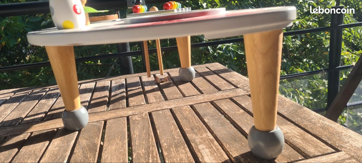 Table musicale Janod (image 2)