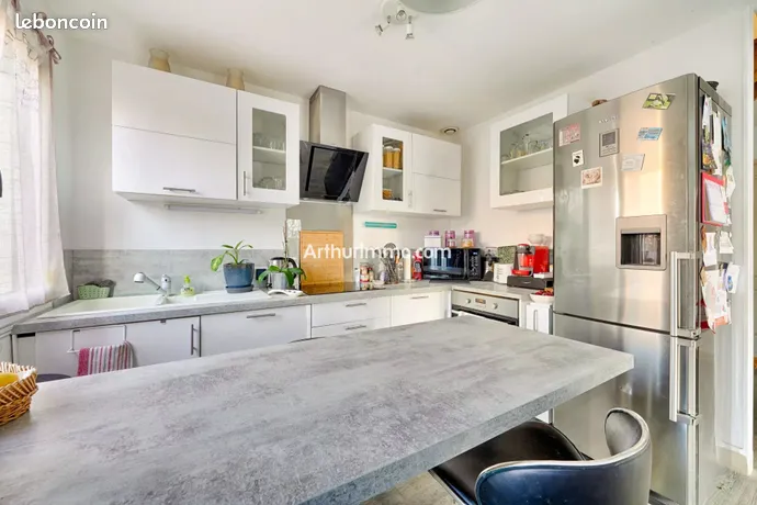 Annonce vente Maison sucy-en-brie