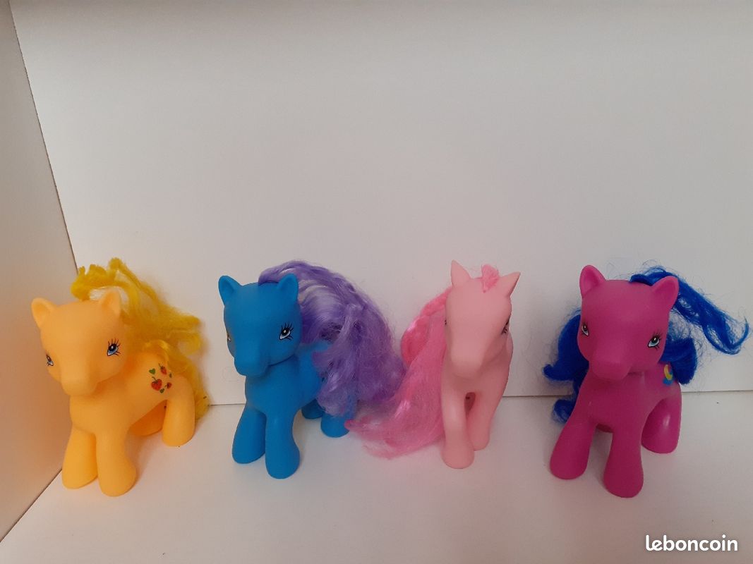 Poneys (image 1)