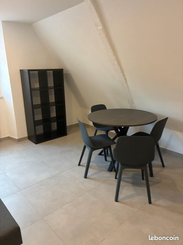 Appartement 2 pièces 32 m² · à Strasbourg · 32 m² · 850 €/mois