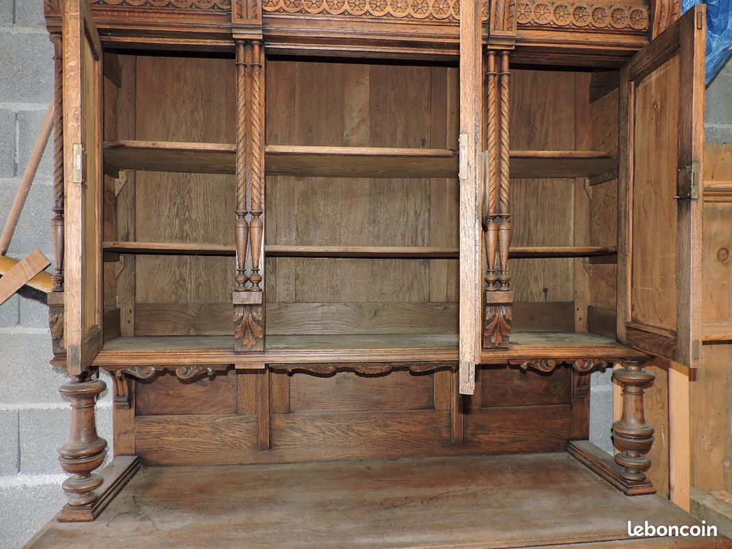 Buffet vaisselier (image 3)