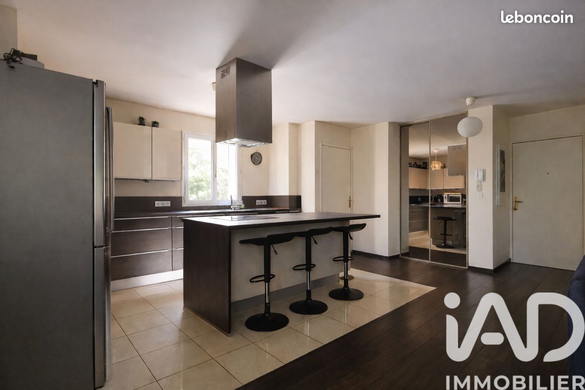 Appartement 4 pièces 85 m² · à Plaisir · 85 m² · 269 900 €