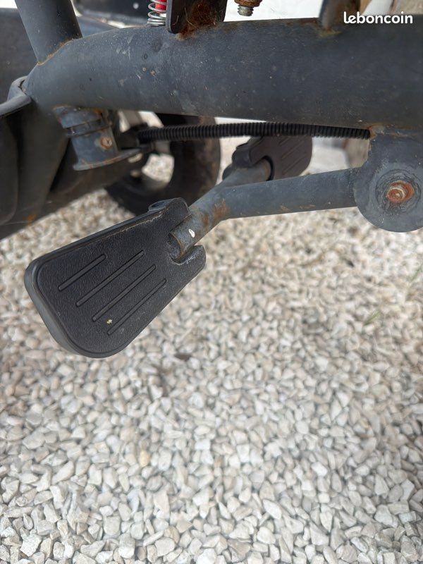 Tricycle évolutif (image 6)